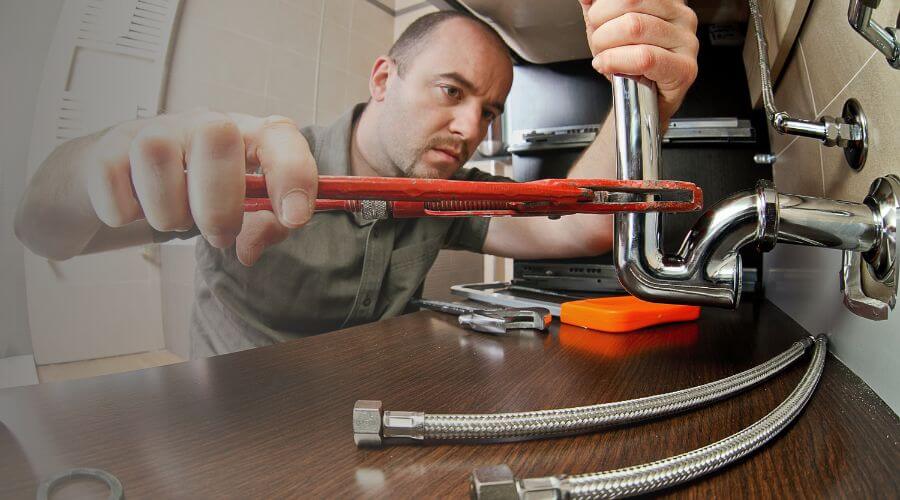 Professional sink repair in Lake Worth Beach, FL